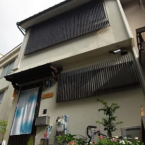 東山の宿　えんがわ ゲストハウス
