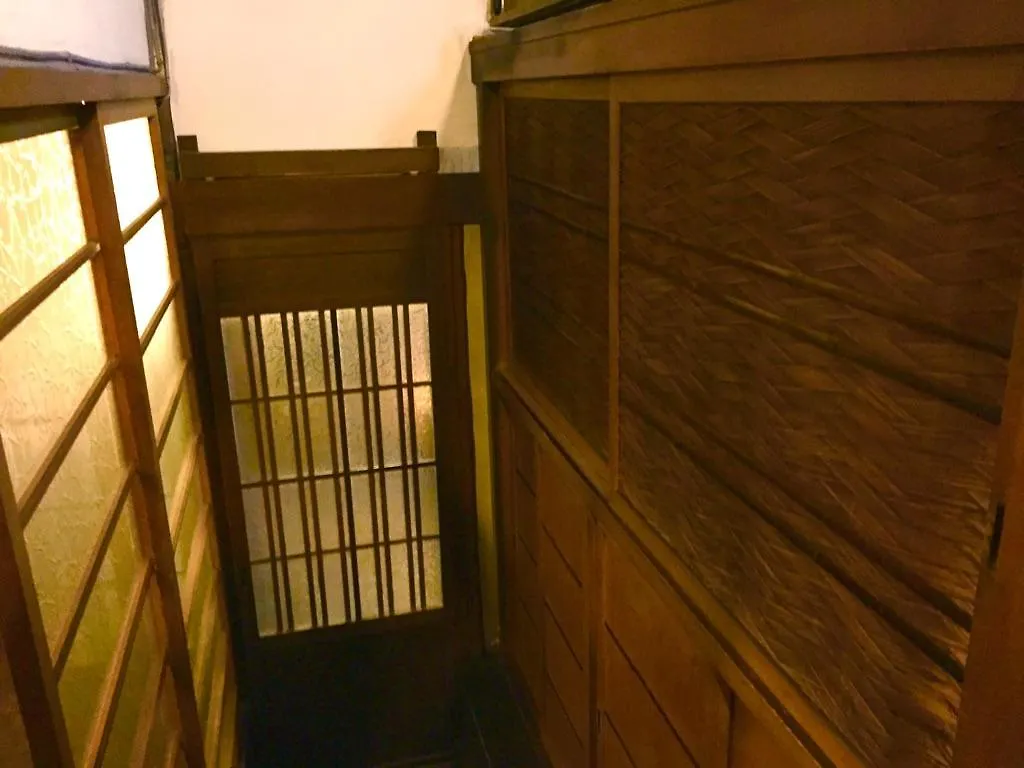 Gion Guesthouse Ikkuu Kyoto Guest house