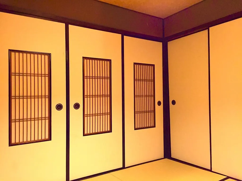 Gion Guesthouse Ikkuu Kyoto