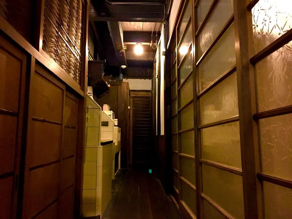 Guest house Gion Guesthouse Ikkuu Kyoto