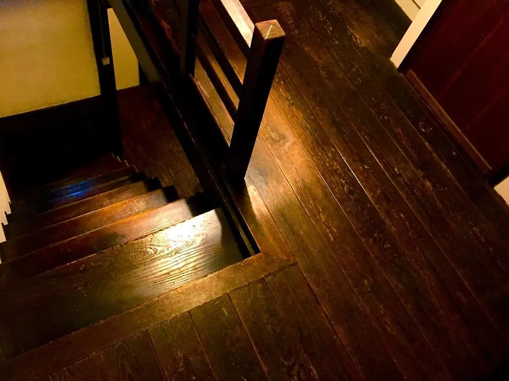 Gion Guesthouse Ikkuu Kyoto Guest house