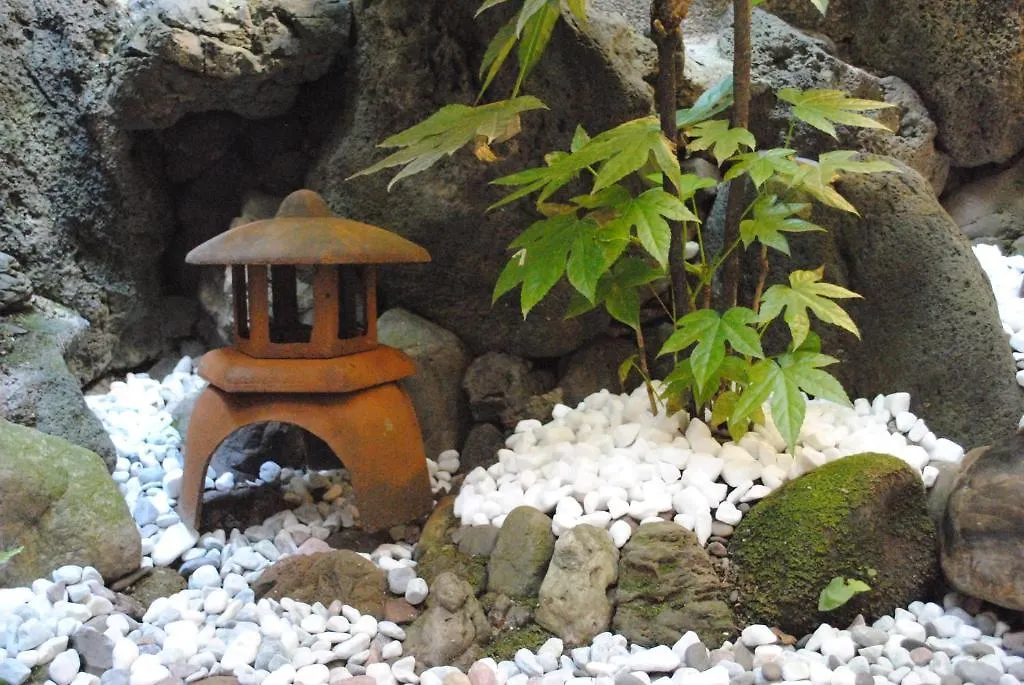 Guest house Gion Guesthouse Ikkuu Kyoto Japan
