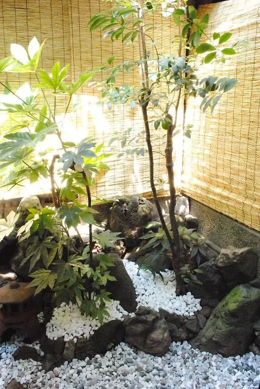 Gion Guesthouse Ikkuu Kyoto Guest house
