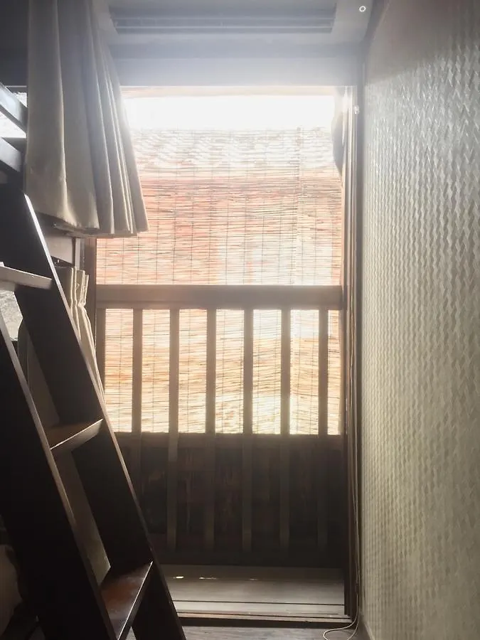 Guest house Gion Guesthouse Ikkuu Kyoto